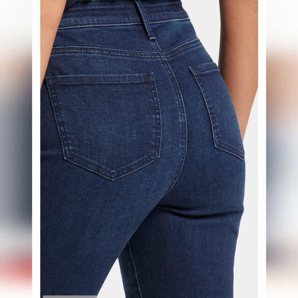 NYDJ Sherry slim size for dark wash - Picture 12 of 12